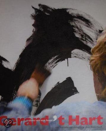 Gerard T Hart Dans Van Een Leven - K. Haak 9789081268417, Verzenden, Gelezen, K. Haak