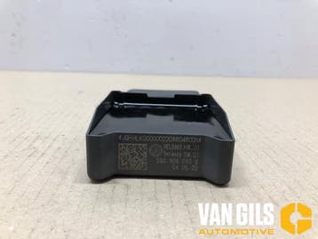 ADM brandstof module Audi Q3 O268282, Ophalen of Verzenden, Nieuw