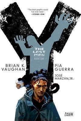 Y: The Last Man Book One, Verzenden, Nieuw
