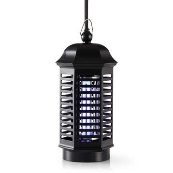Vliegenlamp | Nedis | 30 m² | 4W, Verzenden, Nieuw