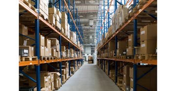 Goedkoop een Logistiek huren vanaf €1,- per dag