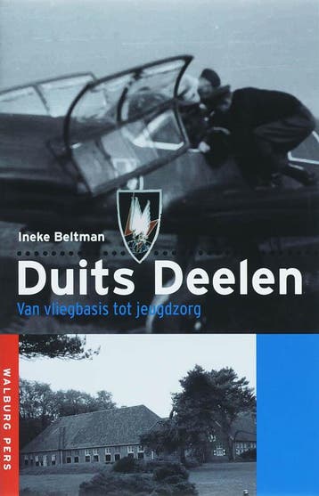 Duits Deelen - Ineke Beltman 9789057304057, Verzenden, Zo goed als nieuw, Ineke Beltman
