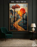 CoCo - Mosaic Evening - XXL