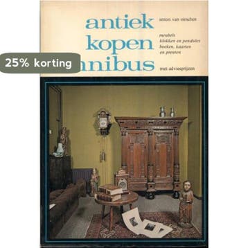 Antiek kopen omnibus - Oirschot 9789025261665, Verzenden, Gelezen, Oirschot