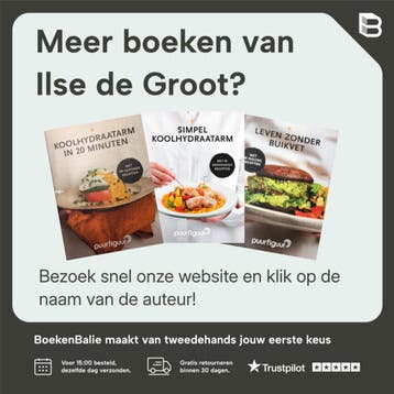 Het Smoothieplan 9789090346953 Ilse de Groot, Boeken, Verzenden, Zo goed als nieuw, Ilse de Groot