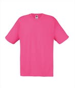Shirt Roze, Verzenden, Nieuw, Feestartikel
