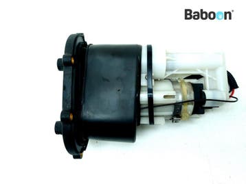 Benzinepomp Ducati Multistrada 1200 S Touring 2010-2012, Verzenden, Gebruikt