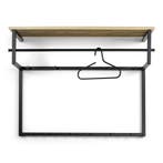 Spinder Design Rizzoli XL (100 cm) wandkapstok -, Verzenden, Nieuw