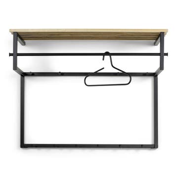 Spinder Design Rizzoli XL (100 cm) wandkapstok -, Verzenden, Nieuw