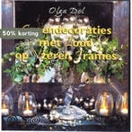 GROENDECORATIES MET LOOD OP IJZEREN FRAMES 9789038415512, Verzenden, Zo goed als nieuw, O. Dol
