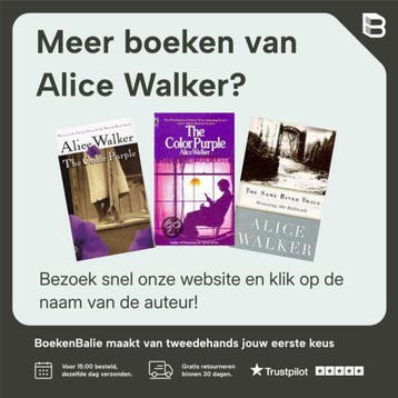 The Temple of My Familiar - Alice Walker 9780140124156, Verzenden, Gelezen, Alice Walker