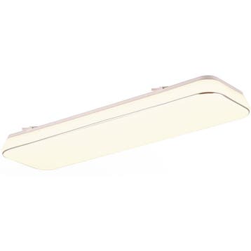 LED Plafondlamp - Plafondverlichting - Trion Lana - 28W -, Huis en Inrichting, Ophalen of Verzenden, Nieuw, Kunststof, Overige fittingen