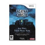 Agatha Christie And Then There Were, Verzenden, Nieuw