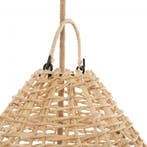 De Elba Hanglamp - Naturel - L, Verzenden, Nieuw