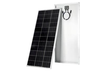Zonnepaneel 12 volt 240 Watt, Verzenden, Nieuw, Universele onderdelen