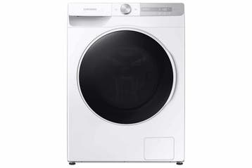 €849 Samsung QuickDrive 7000-serie WW90T734AWH wasmachin, Ophalen of Verzenden, Nieuw