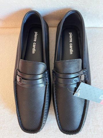 Pierre Cardin - Mocassins - Maat: EU 43 - Nieuw in doos, Kleding | Heren, Nieuw