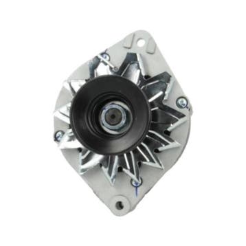 Dynamo Mercedes OM615, OM621 12v 70 Ampere, Ophalen of Verzenden, Nieuw, Motor en Techniek, Zeilboot of Motorboot