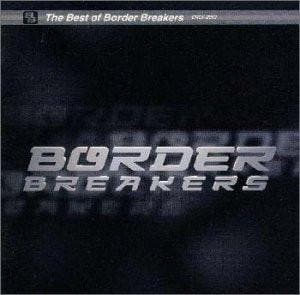 cd - Various - The Best Of Border Breakers, Verzenden, Zo goed als nieuw