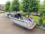 Reitdieper 635 met Suzuki 60 pk. | Open doorloop | Vaarklaar, 6 meter of meer, Nieuw, Buitenboordmotor, 50 tot 70 pk