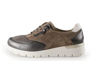 Waldlaufer Sneakers in maat 39 Bruin, Verzenden, Bruin, Waldlaufer, Sneakers of Gympen