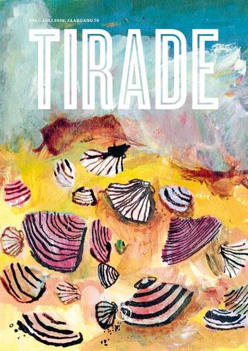 Tirade 503 |  | Nieuw, Ophalen of Verzenden, Nieuw