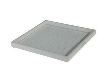 suns buttler tray dienblad lichtgrijs, Nieuw