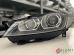 JAGUAR XF GX63 XENON KOPLAMP LINKS KPL GX6313W030, Verzenden, Gebruikt, Jaguar