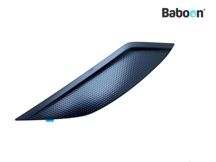 Tank Cover Rechts Yamaha FZ 1 2010-2012 (FZ1 FAZER), Motoren, Onderdelen | Yamaha, Gebruikt, Verzenden