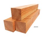 DOUGLAS BALKEN EN PALEN | Tuinhout | Overkapping | Geschaafd, Ophalen of Verzenden, Nieuw, Balken, Hardhout