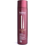 Kadus  Velvet Oil  Shampoo  250 ml, Verzenden, Nieuw
