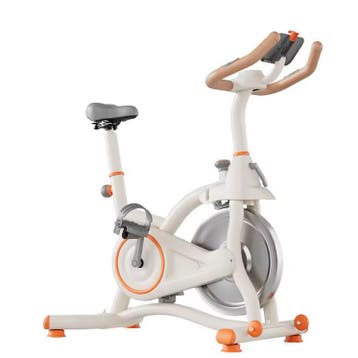 Smart Spinning Fiets Bluetooth Magnetisch Fluisterstil, Verzenden, Nieuw