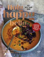 9789463141574 Holy Happy Belly het hele jaar door, Boeken, Kookboeken, Verzenden, Nieuw, Bianca Fabrie