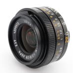 Leica 11606 Elmarit-M 28mm F/2.8 ASPH. | Tweedehands, Audio, Tv en Foto, Fotografie | Lenzen en Objectieven, Verzenden, Gebruikt