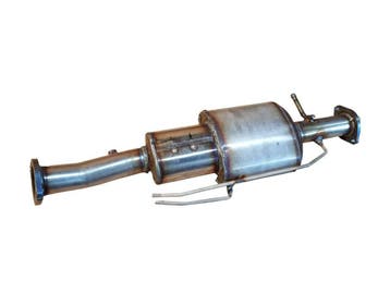 Roetfilter Ford Kuga 2.0, Nieuw