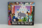 India - Music for the third ear (oreade music), Cd's en Dvd's, Cd's | Wereldmuziek, Ophalen of Verzenden, Zo goed als nieuw