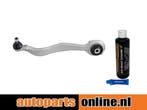 Draagarm Mercedes-benz C-klasse voorzijde, links, boven, Verzenden, Nieuw, Mercedes-Benz