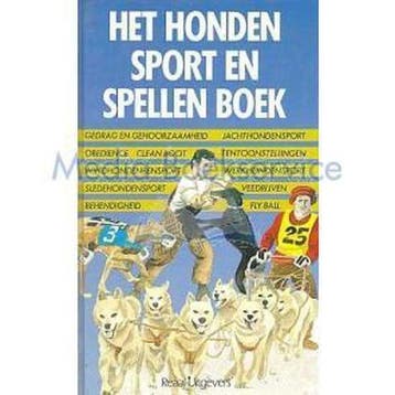 Honden sport en spellen boek - Peter Beekman 9789052660622, Verzenden, Gelezen, Peter Beekman