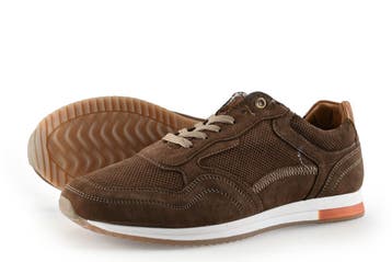 Daniel Kenneth Sneakers in maat 42 Bruin, Daniel Kenneth, Bruin, Verzenden, Sneakers of Gympen