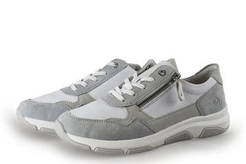 Remonte Sneakers in maat 38 Wit, Kleding | Dames, Schoenen, Verzenden, Wit, Remonte, Sneakers of Gympen