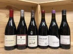 2023 Montez, Cuilleron, Graillot, Faury, Septentria, Pilon :, Nieuw