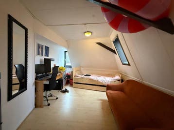 Te huur: Kamer Eerste Hunzestraat in Groningen, Groningen