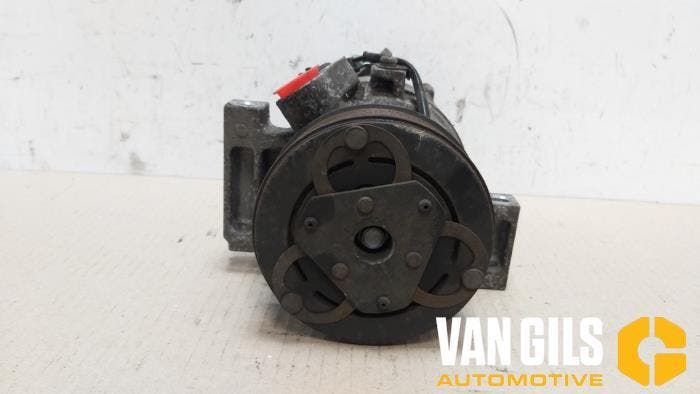 Aircopomp Renault Twingo O210556, Auto-onderdelen, Airco en Verwarming, Ophalen of Verzenden