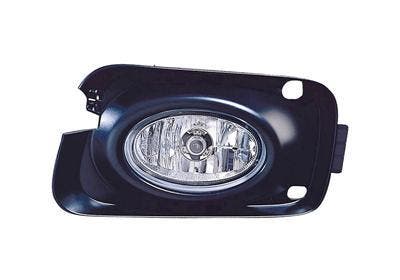 Mistlamp o.a: Honda, Auto-onderdelen, Verlichting, Nieuw, 12 maanden garantie, Honda, Ophalen of Verzenden