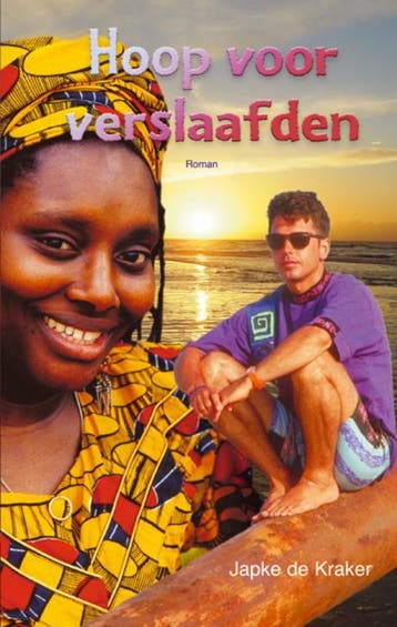 Hoop voor verslaafden 9789075613438, Verzenden, Gelezen, Japke de Kraker-van Abbema