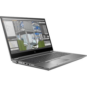 HP ZBook Fury 15 G8 -   i7-11e  16GB  - 512GB, Verzenden, Refurbished, 11e Generatie, HP