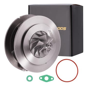 Turbo CHRA cartridge TF035HL geschikt voor BMW 120D E87 3..., Verzenden, Nieuw, BMW