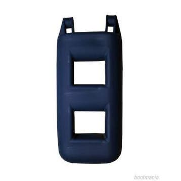 Majoni trapfender 25x12x55cm 2 treden Navy, Verzenden, Nieuw