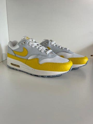 Nike - Air Max 1 - Sneakers - Maat: EU 42 - Nieuw met tags, Kleding | Heren, Nieuw