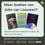 Ga Je Mee Naar Toejeweetwel 9789045102122 Joke van Leeuwen, Boeken, Verzenden, Gelezen, Joke van Leeuwen